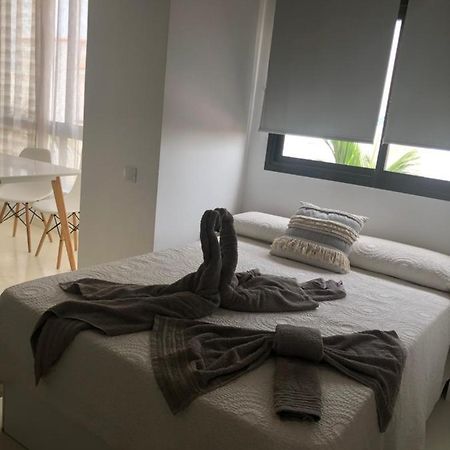 Apartamento Central 5 Corralejo Extérieur photo
