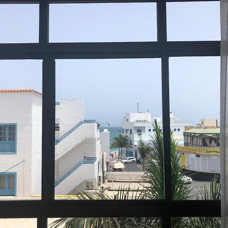 Apartamento Central 5 Corralejo Extérieur photo