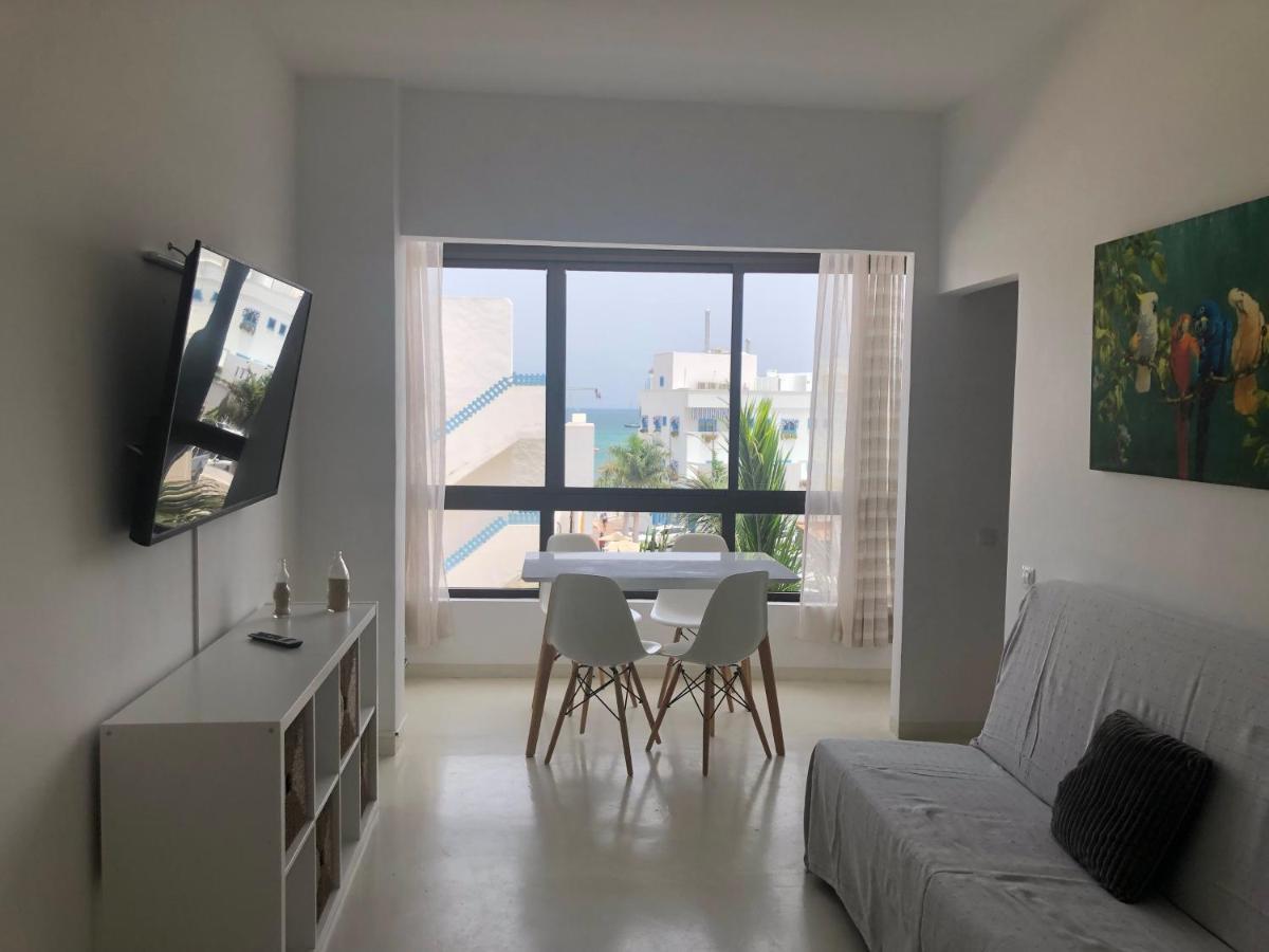 Apartamento Central 5 Corralejo Extérieur photo