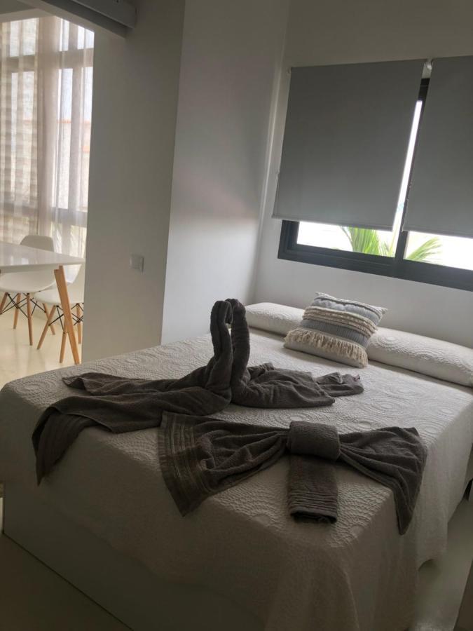 Apartamento Central 5 Corralejo Extérieur photo
