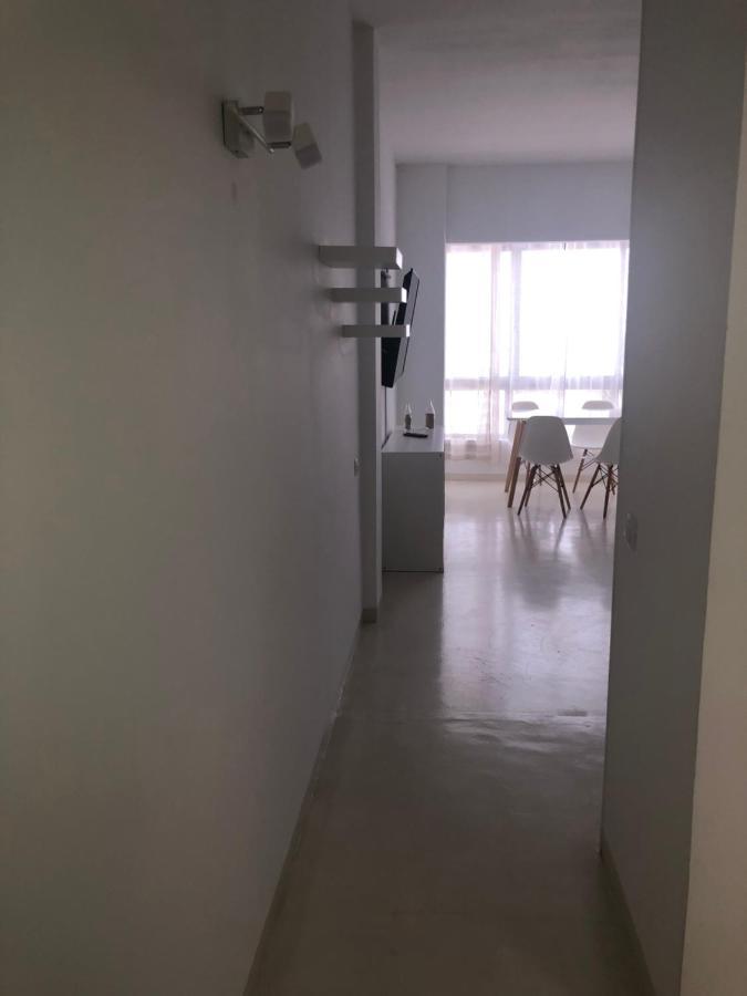 Apartamento Central 5 Corralejo Extérieur photo