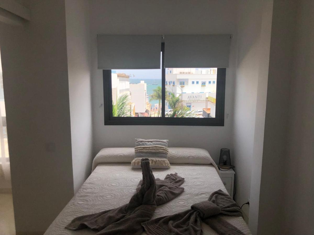 Apartamento Central 5 Corralejo Extérieur photo